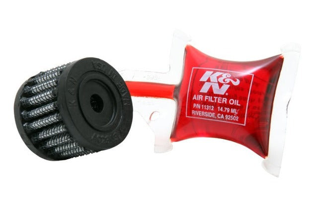 K&N E-3003 Round Air Filter