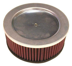 K&N E-3007 Tapered Conical Air Filter