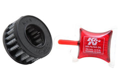 K&N E-3009 Custom Air Filter