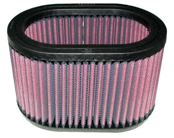 K&N E-3011 Oval Air Filter