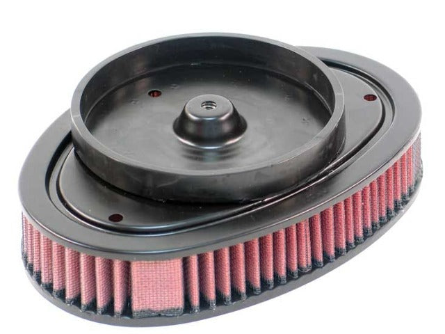 K&N E-3014 Oval Air Filter