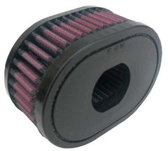 K&N E-3019 Oval Air Filter