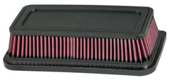 K&N E-3038 Rectangular Air Filter