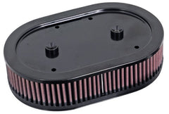K&N E-3040 Oval Air Filter