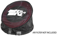 K&N E-3043DK Air Filter Wrap