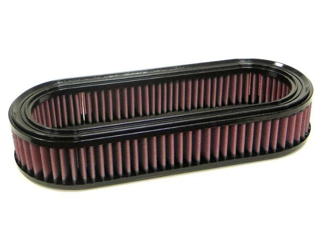 K&N E-3122 Oval Air Filter