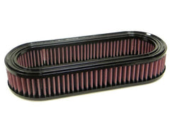 K&N E-3122 Oval Air Filter
