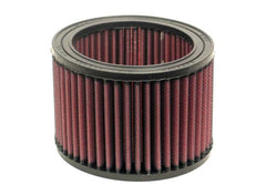 K&N E-3140 Round Air Filter