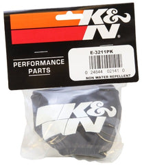 K&N E-3211PK Air Filter Wrap
