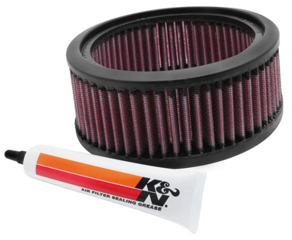 K&N E-3226 Round Air Filter