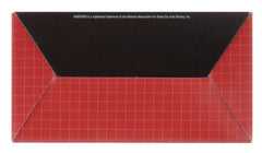 K&N E-3260 Custom Air Filter