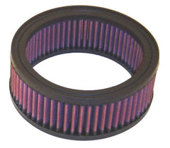 K&N E-3260 Custom Air Filter