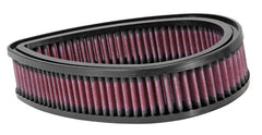 K&N E-3333 Unique Air Filter
