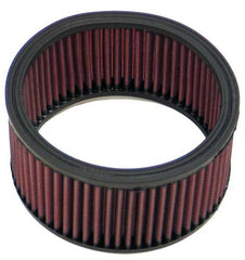 K&N E-3340 Round Air Filter