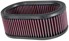 K&N E-3461 Oval Air Filter