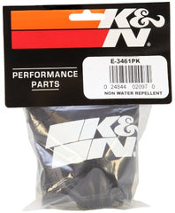 K&N E-3461PK Air Filter Wrap