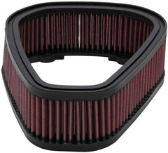 K&N E-3496 Custom Air Filter