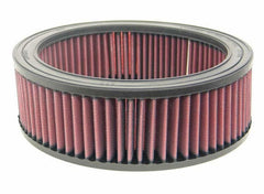 K&N E-3500 Round Air Filter