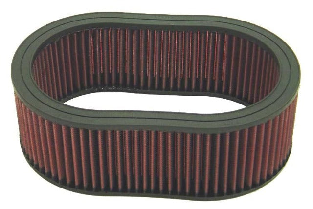 K&N E-3504 Oval Air Filter