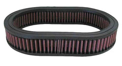 K&N E-3505 Oval Air Filter
