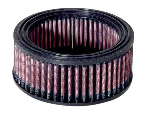 K&N E-3506 Custom Air Filter