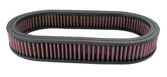 K&N E-3515 Oval Air Filter