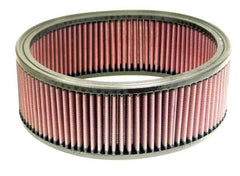 K&N E-3630 Round Air Filter
