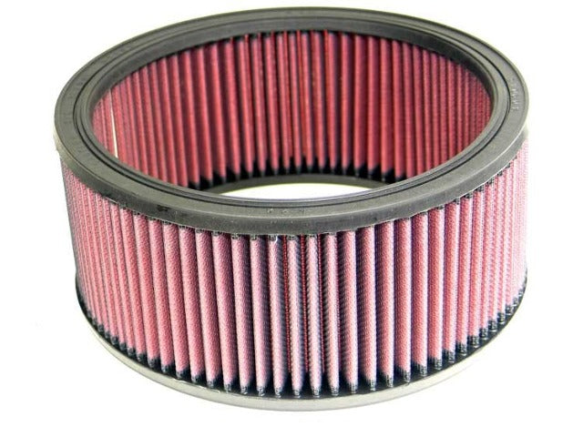 K&N E-3640 Round Air Filter