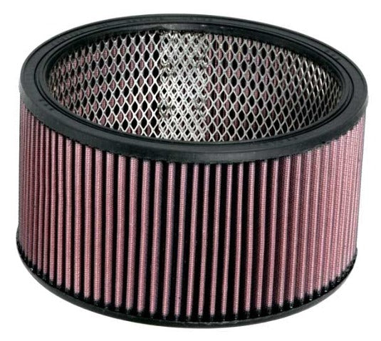 K&N E-3650 Round Air Filter