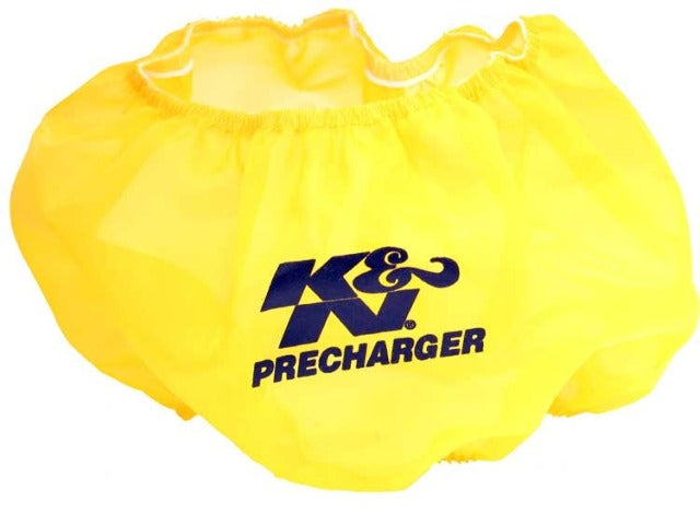 K&N E-3650PY Air Filter Wrap
