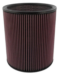 K&N E-3660 Round Air Filter