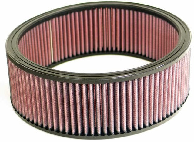 K&N E-3670 Round Air Filter