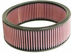 K&N E-3670 Round Air Filter