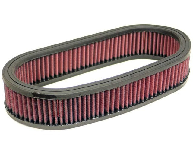 K&N E-3672 Oval Air Filter