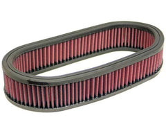 K&N E-3672 Oval Air Filter