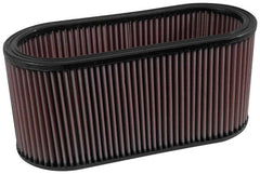 K&N E-3676 Oval Air Filter