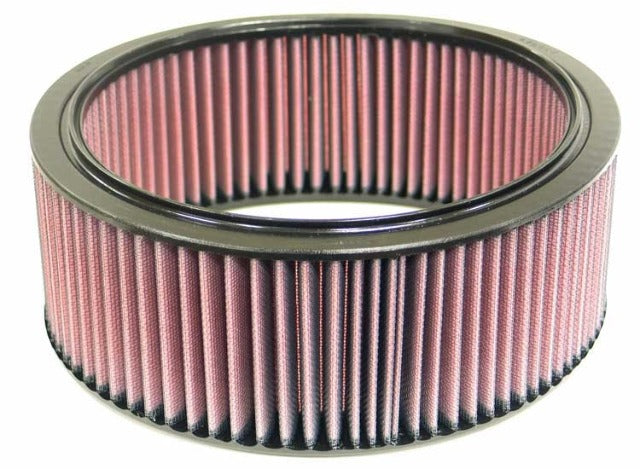 K&N E-3679 Round Air Filter