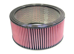 K&N E-3681 Round Air Filter