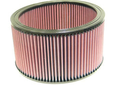 K&N E-3690 Round Air Filter