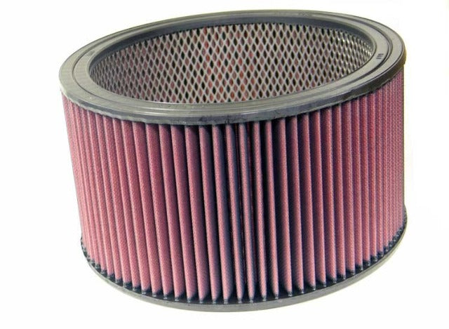 K&N E-3691 Round Air Filter