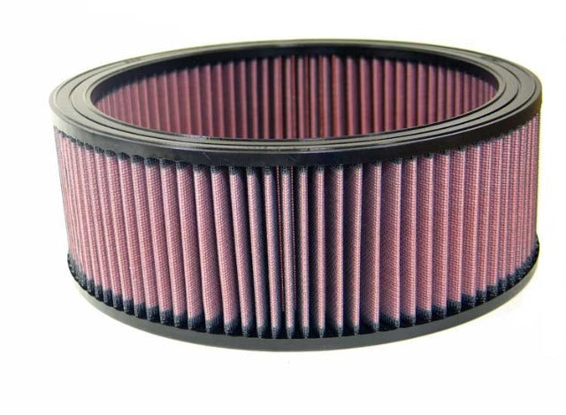 K&N E-3692 Round Air Filter