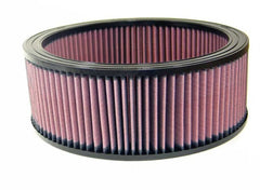K&N E-3692 Round Air Filter