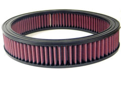 K&N E-3695 Round Air Filter