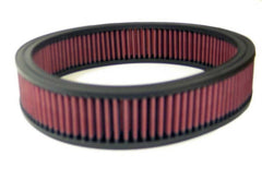 K&N E-3698 Round Air Filter
