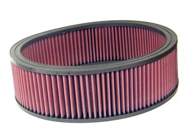 K&N E-3699 Round Air Filter