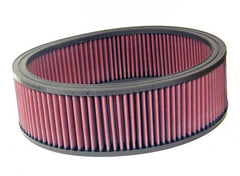 K&N E-3699 Round Air Filter