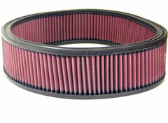 K&N E-3705 Round Air Filter