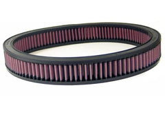 K&N E-3710 Round Air Filter