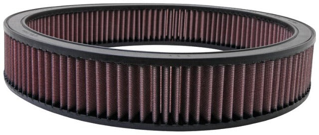 K&N E-3717 Round Air Filter