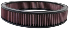 K&N E-3717 Round Air Filter
